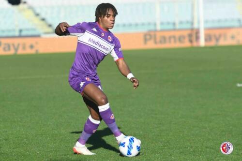 ACF FIORENTINA VS BOLOGNA 25